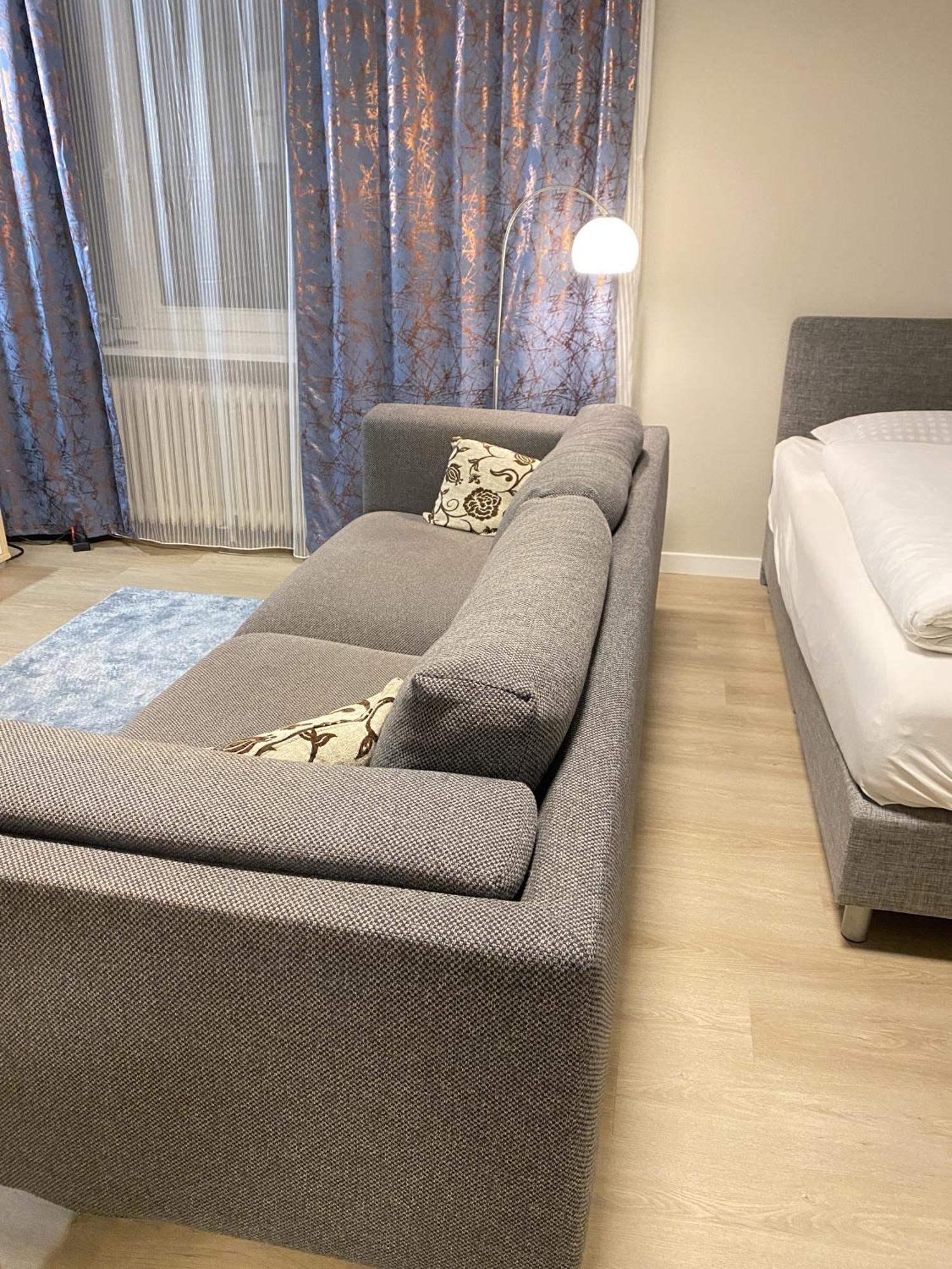 St Pauli Aparthotel