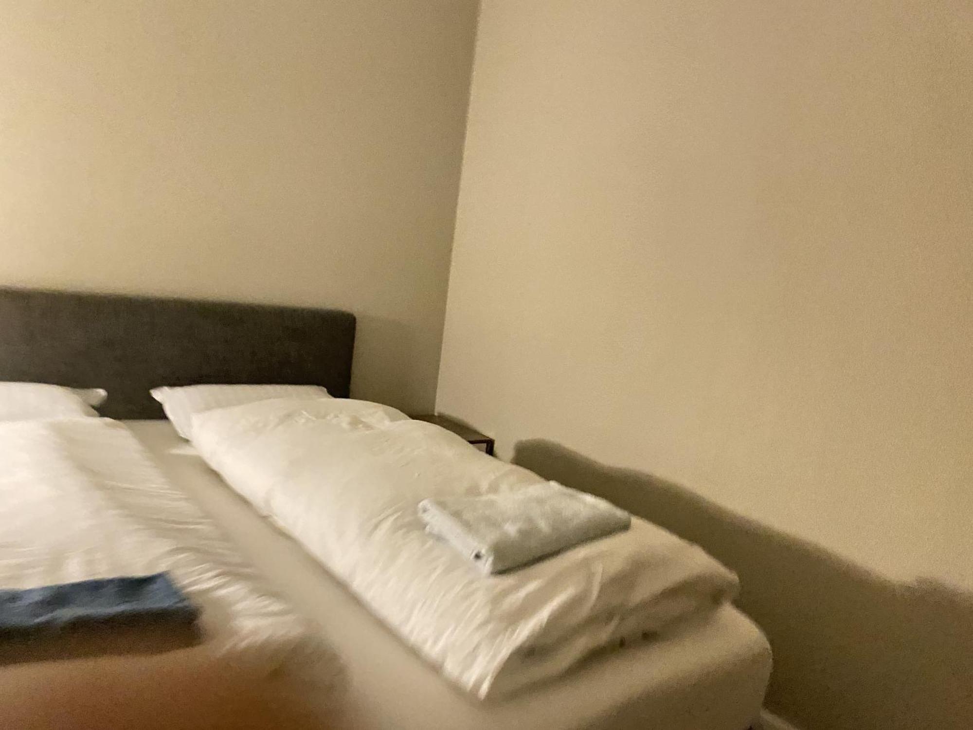Aparthotel St Pauli *