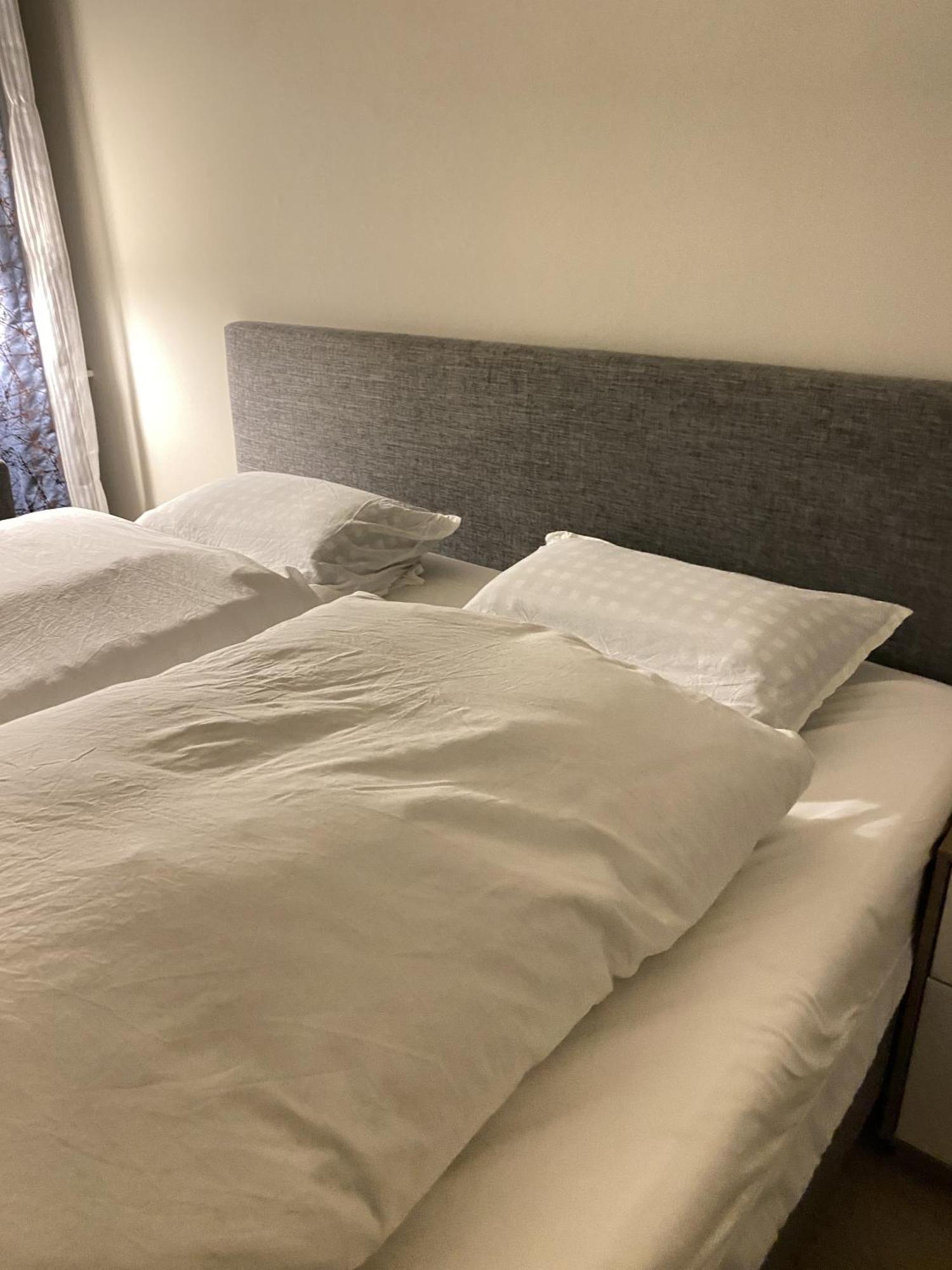 Lejlighedshotel St Pauli